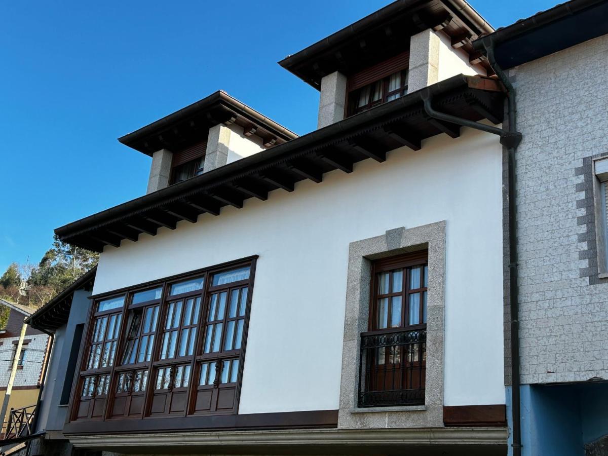 クエ Casa De Aldea El Pontonゲストハウス エクステリア 写真